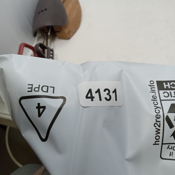 Nike Shoes Mens Size 10 Air Max Pre-Day Blue Gray DC5330-301 Running Sneakers - Picture 10 of 10